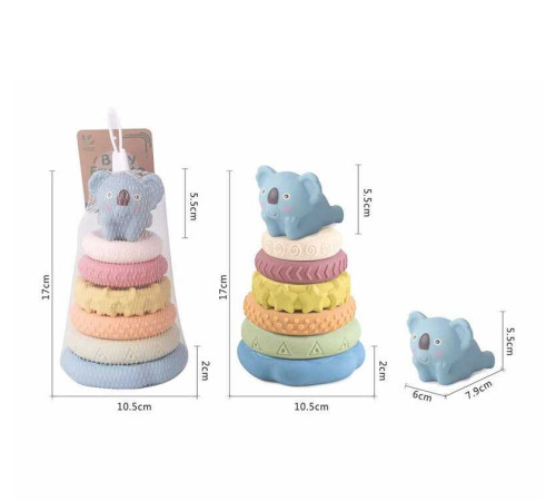 Пірамідка 638-211 (60/2) в сітці