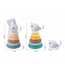 Пірамідка 638-212 (60/2) в сітці