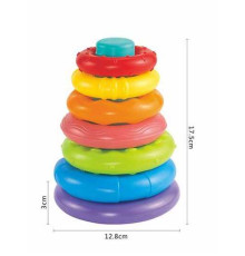 Пірамідка 638-31 (96/2) в сітці