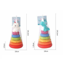 Пірамідка 638-186 (60/2) 2 види, в сітці