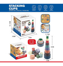 Пірамідка 9090 (100) в коробці