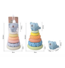 Пірамідка 638-210 (60/2) в сітці