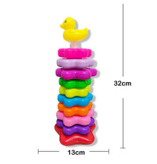 Пірамідка 8032-10 (120/2)