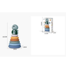 Пірамідка TT 2015 (72) в коробці
