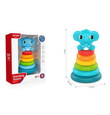 Пірамідка HE 0921 (24) в коробці