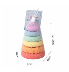 Пірамідка 638-208 (60/2) в сітці