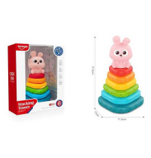 Пірамідка HE 0923 (24) в коробці