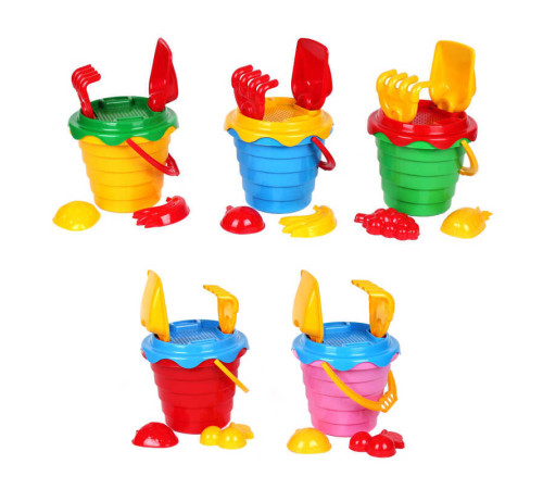 гр Пісочний набір "А" ребро 0489 (5) ЦІНА ЗА 12 ШТУК В УПАКОВЦІ "Technok Toys" – в наличии! Купите сейчас у KAZKOVA гр Пісочний набір "А" ребро 0489 (5) ЦІНА ЗА 12 ШТУК В УПАКОВЦІ "Technok Toys" – в наличии! Купите сейчас у KAZKOVA