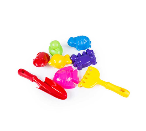 гр Пісочний набір №3 пісочний в пакеті 1271 (15) "BAMSIC" – в наличии! Купите сейчас у KAZKOVA гр Пісочний набір №3 пісочний в пакеті 1271 (15) "BAMSIC" – в наличии! Купите сейчас у KAZKOVA