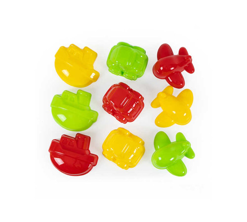 гр Набір пасочок №3 1272 (55) "BAMSIC", ЦІНА ЗА 3 ШТУКИ, в сітці – в наличии! Купите сейчас у KAZKOVA гр Набір пасочок №3 1272 (55) "BAMSIC", ЦІНА ЗА 3 ШТУКИ, в сітці – в наличии! Купите сейчас у KAZKOVA