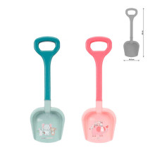 гр Лопатка 2888 (12) "Technok Toys", довжина 45 см