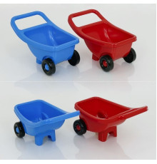 гр Тачка 4258 (3) "Technok Toys" 2 кольори