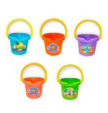 гр Відро маленьке 23247 (30) "M Toys"
