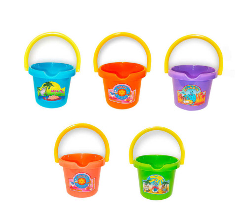 гр Відро маленьке 23247 (30) "M Toys"