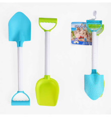 Набір лопаток W 218-10 (240/2) ЦІНА ЗА 2 ШТУКИ В СІТЦІ