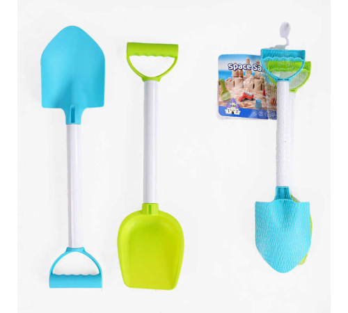 Набір лопаток W 218-10 (240/2) ЦІНА ЗА 2 ШТУКИ В СІТЦІ