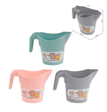 гр Лійка 2253 (8) "Technok Toys", об’єм 500 мл, розмір 17х13х9.2 см