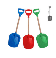 гр Лопата дерево мал. 2896 (20) "Technok Toys", 65 см