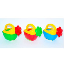 гр Лійка №2 3060 (30) 3 кольори, "Technok Toys"