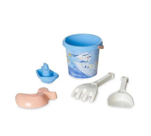 гр Набір для піску "Казкові мрії" 5ел. з термоналіпкою 39503 (42) "Tigres" – в наличии! Купите сейчас у KAZKOVA