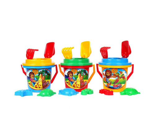 гр Пісочний набір "Б" Лев 1189 (5) ЦІНА ЗА 10 ШТУК В УПАКОВЦІ "Technok Toys" – в наличии! Купите сейчас у KAZKOVA гр Пісочний набір "Б" Лев 1189 (5) ЦІНА ЗА 10 ШТУК В УПАКОВЦІ "Technok Toys" – в наличии! Купите сейчас у KAZKOVA