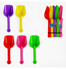 гр Лопатка 21см. 23249 (100) "M Toys"