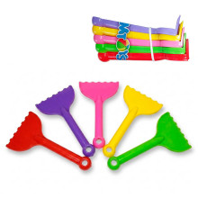 гр Грабельки 21см. 24283 (100) "M Toys"
