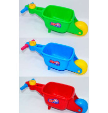 гр Тачка №1 1226 (6) "Technok Toys", 3 кольори