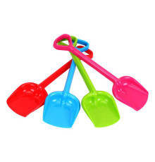 гр Лопата "Гулівер" 2766 (80) "Technok Toys"