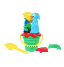 гр Млинок 4 1370 (9) "Technok Toys"