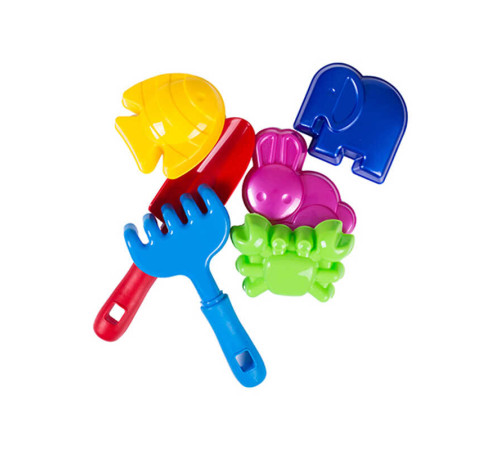 гр Пісочний набір №2 в пакеті 013/1 (40) "BAMSIC" – в наличии! Купите сейчас у KAZKOVA гр Пісочний набір №2 в пакеті 013/1 (40) "BAMSIC" – в наличии! Купите сейчас у KAZKOVA