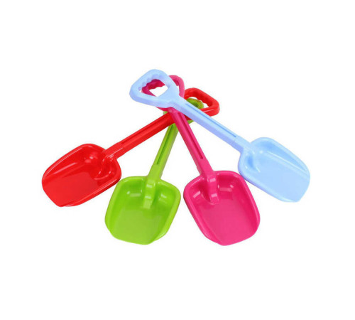 гр Лопатка "Гуліверик" 5101 (42) "Technok Toys" – в наличии! Купите сейчас у KAZKOVA