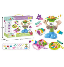 Тісто для ліплення 8859 (36) в коробці