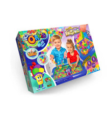 гр Набір для ліплення "Big creative box" H2Orbis ORBK-01-01U укр. (4) "Danko Toys"