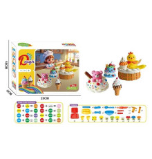 Тісто для ліплення 9016 (72/2)