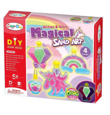 Набір для творчості 8933 (48) в коробці