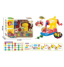 Тісто для ліплення 9026 (24) в коробці