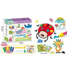 Тісто для ліплення K 506 (48) в кробці