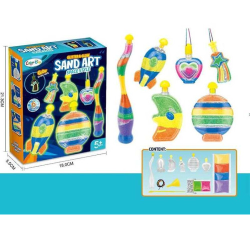 Набір для творчості 8935 (36) в коробці