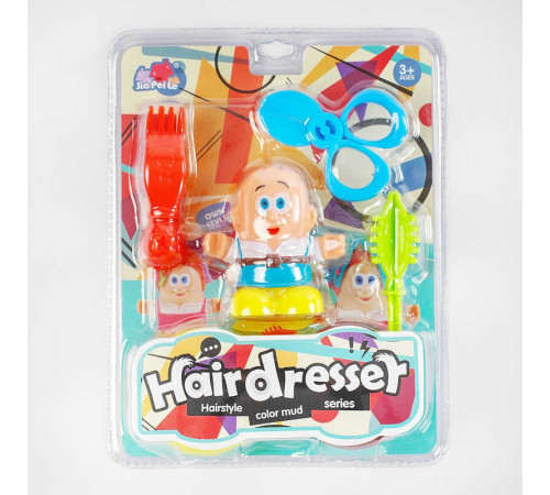 Тісто для ліплення 5838-121 A (120/2) екструдер, в слюді – в наличии! Купите сейчас у KAZKOVA