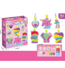 Набір для творчості 8936 (36) в коробці