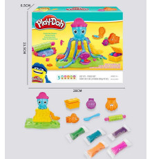 Тісто для ліплення XS 0800-2 (48) в коробці