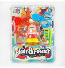 Тісто для ліплення 5838-121 B (120/2) екструдер, в слюді