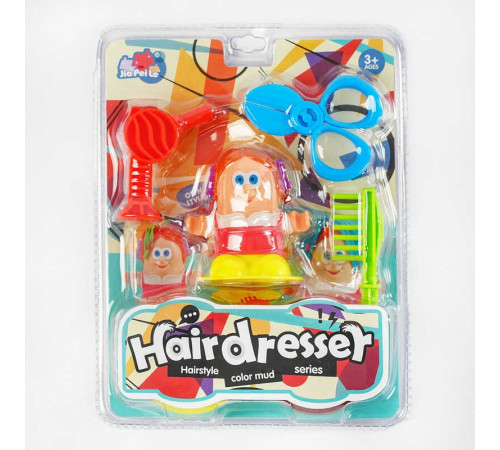 Тісто для ліплення 5838-121 B (120/2) екструдер, в слюді – в наличии! Купите сейчас у KAZKOVA