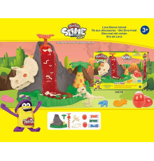 Тісто для ліплення XS 1500-2 (36) в коробці