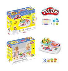 Тісто для ліплення PD 8857 (60/2) в коробці