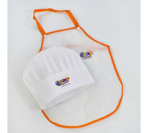 Тісто для ліплення 8328 (12) "Сендвіч-Ланч", 10 баночок тіста, аксесуари, ковпак, в коробці – в наличии! Купите сейчас у KAZKOVA