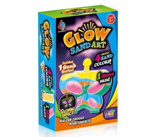 Набір для творчості 8030 (96/2) в коробці