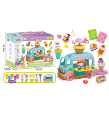 Тісто для ліплення 8856 (24) в коробці