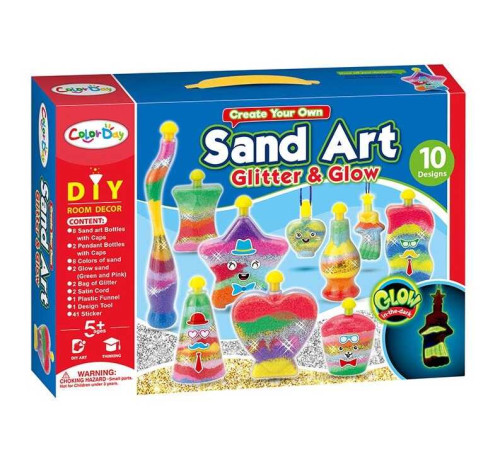 Набір для творчості 8929 (12) в коробці